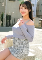 ゆいかさん - 俺の素人-Z- - 230ORECZ-155 - 素人AV女優判定AI