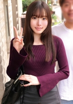 かすみさん - 俺の素人-Z- - 230ORECZ-280 - 素人AV女優判定AI