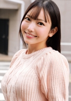 てんちゃん - 俺の素人-Z- - 230ORECZ-294 - 素人AV女優判定AI