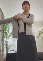 空港職員Y - 俺の素人-Z- - 230OREMO-247