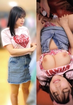 T271 - 俺の素人-Z- - 230OREMO-271 - 素人AV女優判定AI