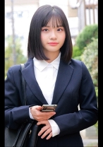 新入社員U - 俺の素人-Z- - 230OREMO-340