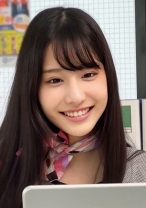 ニシノさん - 俺の素人-Z- - 230OREMO-453 - 素人AV女優判定AI