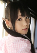 まりえ - Beauty - 233BAT-105