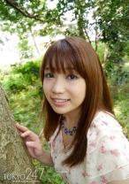 りりあ - Tokyo247 - 240TOKYO-103 - 素人AV女優判定AI