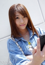 さき - Tokyo247 - 240TOKYO-165 - 素人AV女優判定AI