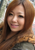 ほなつ - G-AREA - 241GAREA-007