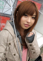 いくこ - G-AREA - 241GAREA-009