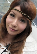 たつみ - G-AREA - 241GAREA-010 - 素人AV女優判定AI