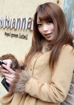 あゆ - G-AREA - 241GAREA-126
