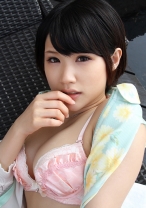 みなみ - G-AREA - 241GAREA-153 - 素人AV女優判定AI