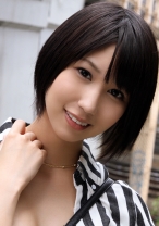 りく - G-AREA - 241GAREA-161 - 素人AV女優判定AI