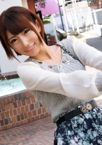 ななせ - G-AREA - 241GAREA-241 - 素人AV女優判定AI