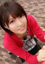 こはる - G-AREA - 241GAREA-243 - 素人AV女優判定AI