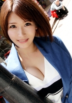 はるあ - G-AREA - 241GAREA-321 - 素人AV女優判定AI