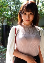 まよちゃん - G-AREA - 241GAREA-505 - 素人AV女優判定AI