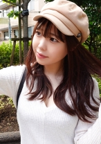 ゆりか - G-AREA - 241GAREA-507 - 素人AV女優判定AI