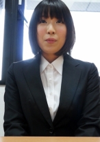 就活生がマ○コどアップ 知沙 - シロウトタッチ - 248DDG-1036 - 素人AV女優判定AI