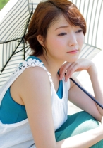 雑誌キャンペンガールに応募してしまい、、、 絢音 - シロウトタッチ - 248DDG-1095 - 素人AV女優判定AI