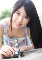 アルバイトあおいの美少女だけど痴女な日常 れな - シロウトタッチ - 248DDG-1096