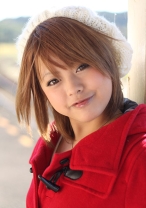 中出しカントリーロード みく - シロウトタッチ - 248DDG-675 - 素人AV女優判定AI