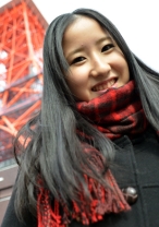全国応募美少女種付け巡り 東京都港区 すず - シロウトタッチ - 248DYG-1014