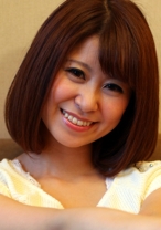 大阪の大学に通うみなみちゃん(19)が夏休みに帰省したついでにヨロシク！に出演(略) - シロウトタッチ - 248DYG-1081