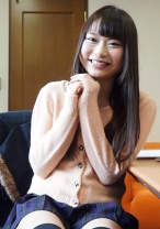 アイドルすぎる新人編集部員 愛莉 - シロウトタッチ - 248DYG-1151