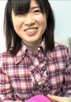 偏差値70の私立医大の新入生に編集部員のオナニーを見せつけたら ちなみ - シロウトタッチ - 248DYG-1168