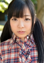 144cmのミニマム少女に編集部員のオナニーを見せつけたら…… 紗也 - シロウトタッチ - 248DYG-1220