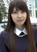 しろうと素股デビュー 桂帆 - シロウトタッチ - 248DYG-1328 - 素人AV女優判定AI