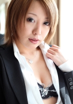 OL性白書 優 - シロウトタッチ - 248DYG-134