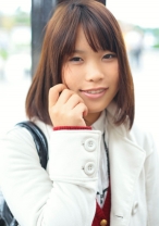 青春18きっす みずな - シロウトタッチ - 248DYG-665 - 素人AV女優判定AI