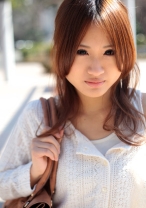 青春18きっす 理香 - シロウトタッチ - 248DYG-724