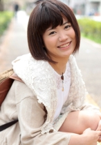 青春18きっす 遠藤結衣 - シロウトタッチ - 248DYG-741 - 素人AV女優判定AI