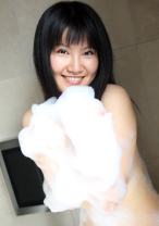 素人アイドルソープ漬け 涼夏 - シロウトタッチ - 248DYG-801