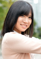 ミュージカル女優にオナニー見せつけ あみな - シロウトタッチ - 248DYG-836
