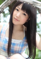 美少女すっぴん白書 梨央奈 - シロウトタッチ - 248DYG-951 - 素人AV女優判定AI