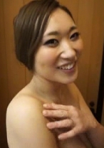 濡れる不倫温泉 留美 - シロウトタッチ - 248HDG-433