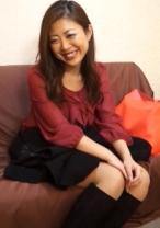 ごくごく普通の主婦の生活 美織 - シロウトタッチ - 248HDG-587