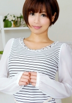 まゆ - KAKUJITSU - 253KAKU-131 - 素人AV女優判定AI