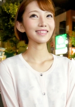 ななせ - KAKUJITSU - 253KAKU-166 - 素人AV女優判定AI