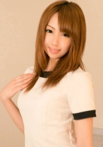 Ayane #8 マッサージ嬢にムラムラ - S-CUTE premire - 260SPREM-005