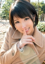 Riku #6 ひ・み・つ Hの練習を友達と - S-CUTE premire - 260SPREM-019 - 素人AV女優判定AI