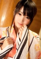 Tsuna #8 夏の想い出 - S-CUTE premire - 260SPREM-023