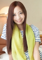 ななちゃん(大学3年生) - エチケット - 274ETQT-007 - 素人AV女優判定AI