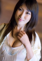 あやちゃん(25歳)のムチッムチな巨乳は服の上からでもバッチリわかります！ - エチケット - 274ETQT-014