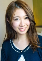 ちかちゃんに素股！「え！何でですか？ちょっと待って！当たってますよ。私に」って当ててますよ。ちかマンに！ - エチケット - 274ETQT-027 - 素人AV女優判定AI