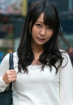 そんなにオチ○チン好きですか？「え～別にそんなことない(笑)けど・・・やり方あってますか？」百点満点ですよ！ - エチケット - 274ETQT-030 - 素人AV女優判定AI