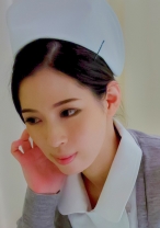 人妻看護師・舞さん（28歳）女性と付き合ったことがないというウブな患者を誘惑… - エチケット - 274ETQT-099